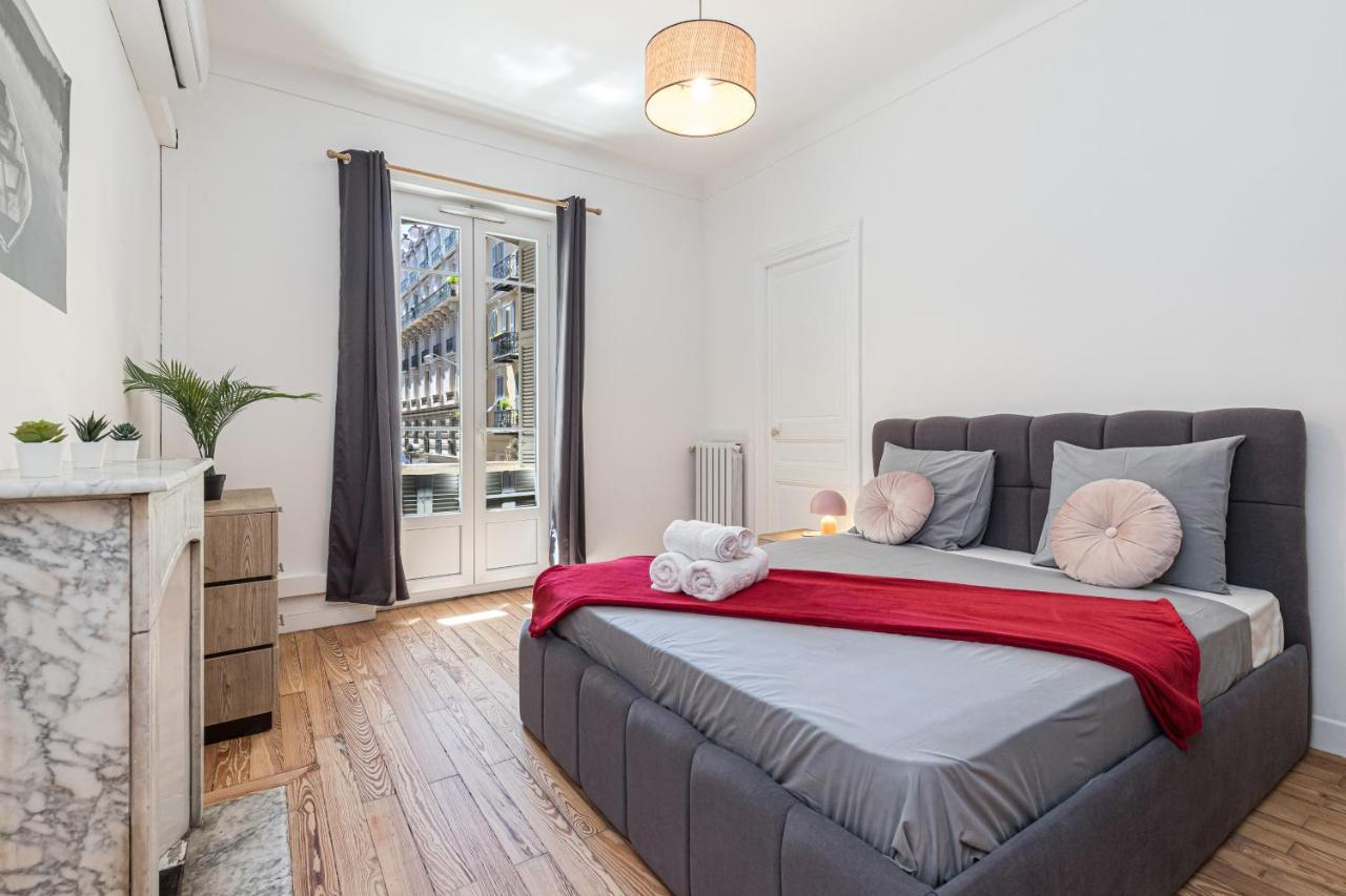 Appartement Feel - Foch 28 Nice