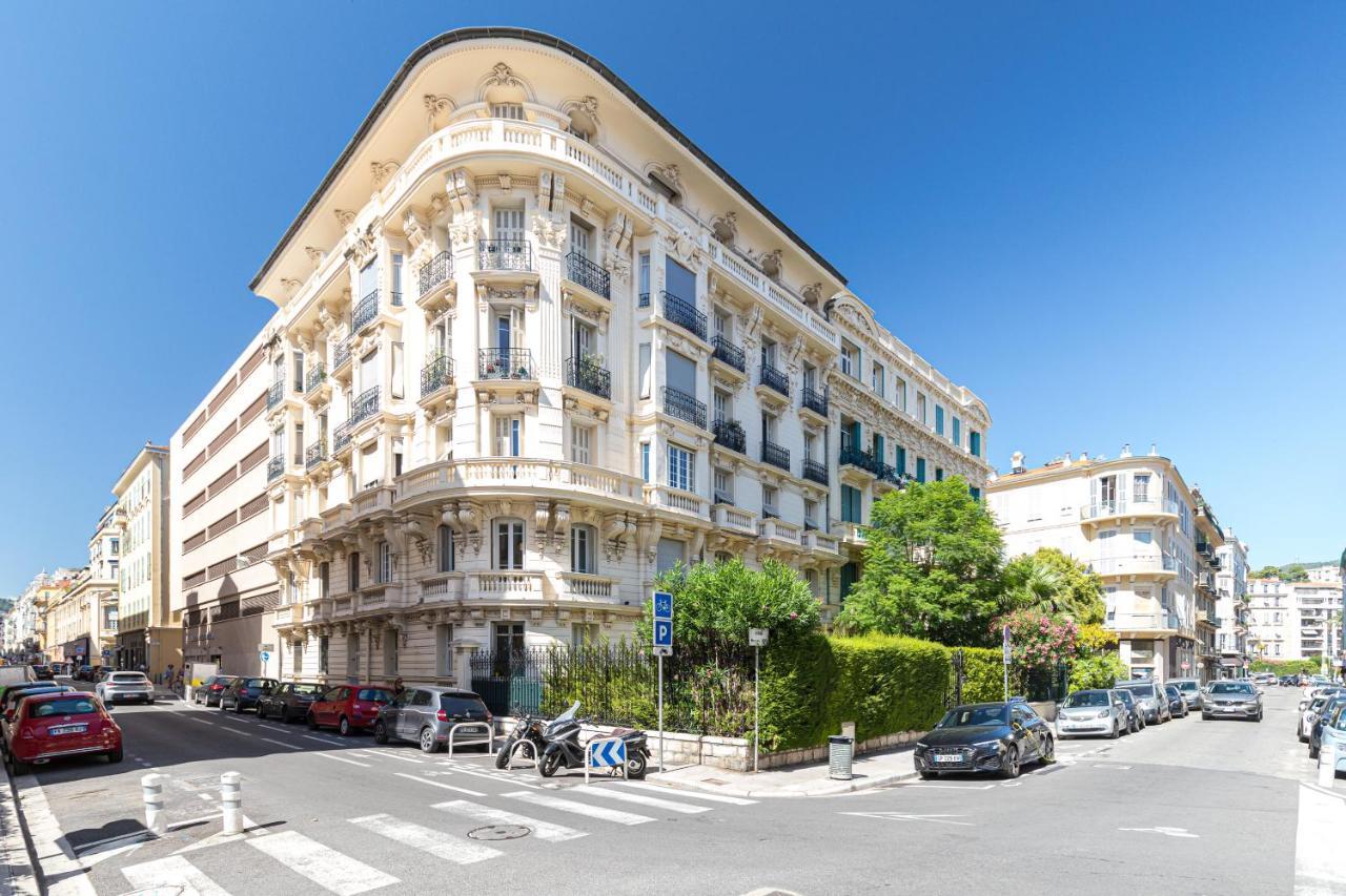 Appartement Feel - Foch 28
