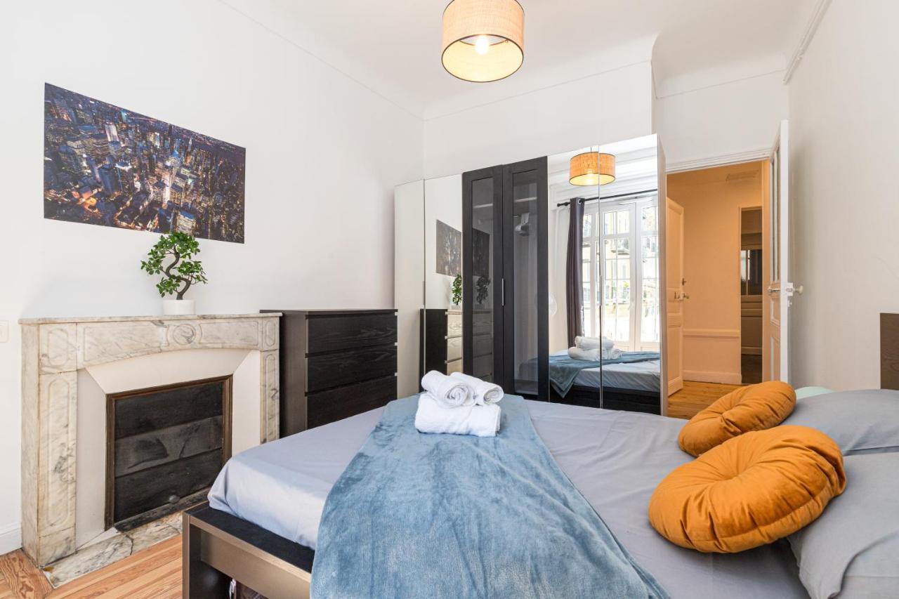 Appartement Feel - Foch 28 *