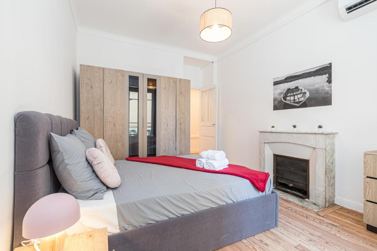 Feel - Foch 28 Appartement Nice
