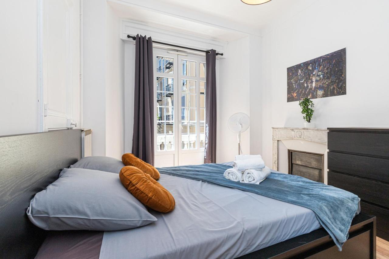 Feel - Foch 28 Appartement *