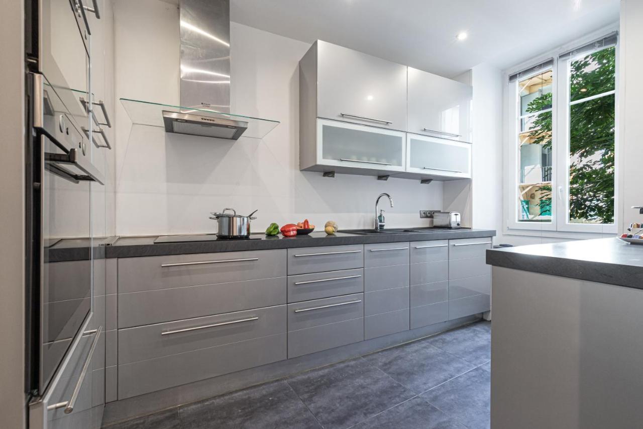 Feel - Foch 28 Appartement *