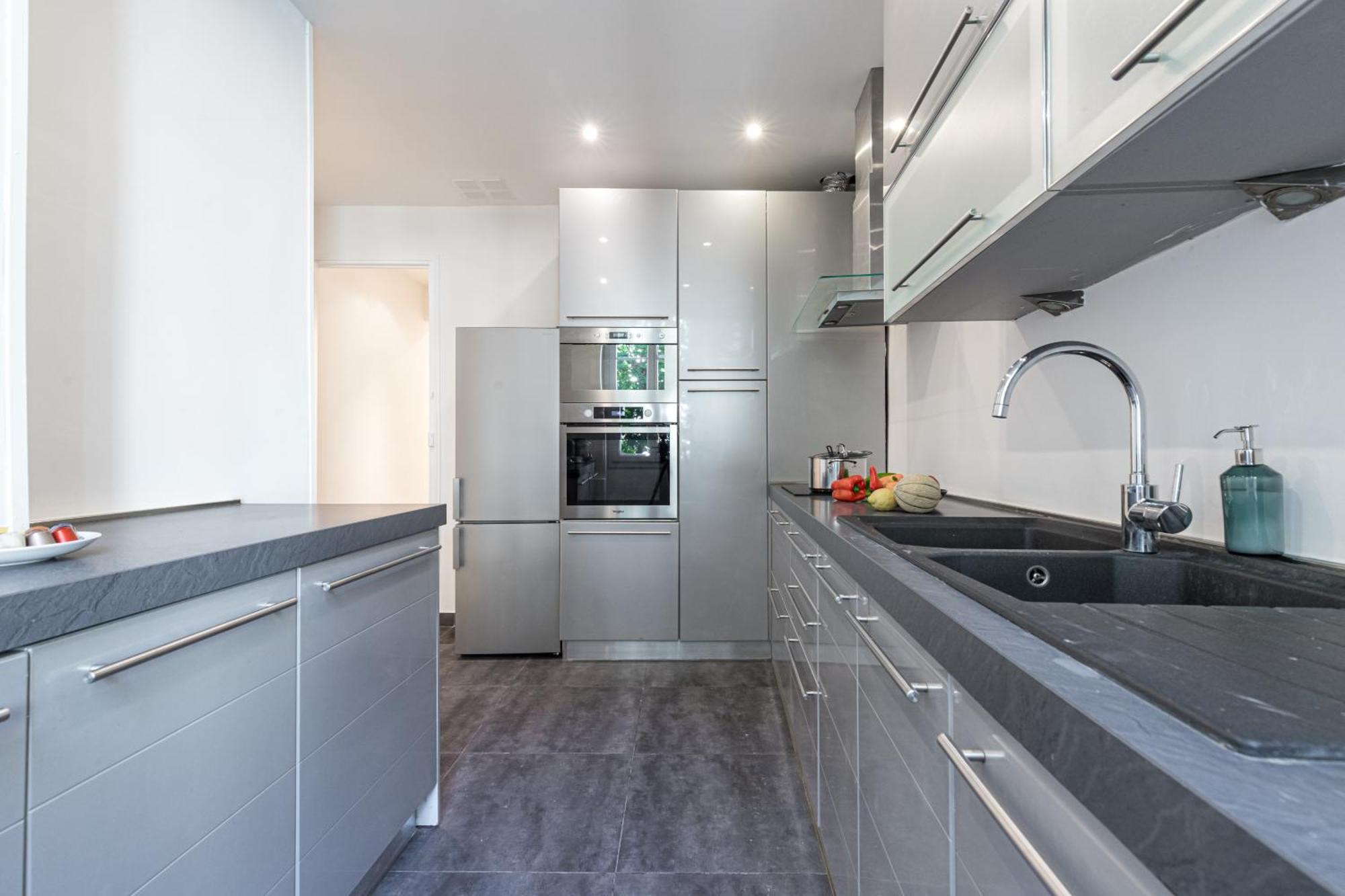 Feel - Foch 28 Appartement *